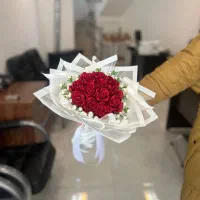 گلهای ربانی ماندگار|گل مصنوعی|رشت, توشیبا|دیوار