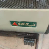 بخاری نیک کالا