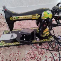 چرخ خیاطی جنران نو