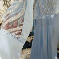 پیراهن مجلسی سایز 42.44|لباس|الشتر, |دیوار