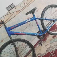 دوچرخه  ۲۶|دوچرخه، اسکیت، اسکوتر|نرماشیر, |دیوار