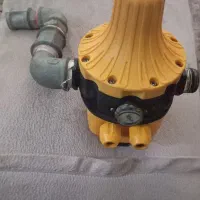 کنترلرپمپ آب تمیزونوباقیمت ارزان|مصالح و تجهیزات ساختمان|لولمان, |دیوار