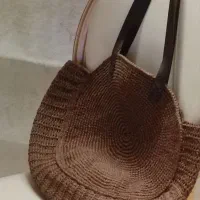 کیف رافیا|کیف، کفش، کمربند|اهواز, کیانپارس |دیوار