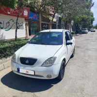 تیبا صندوق دار مدل 98