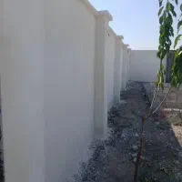 پلاستر سیاه و سفید|خدمات پیشه و مهارت|دزفول, |دیوار