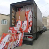 انبار کامل (سینک هود گاز) الماس