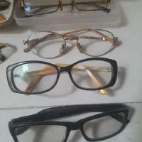 تعدادی عینک اسپرت|زیورآلات و اکسسوری|قم, هفت تیر|دیوار