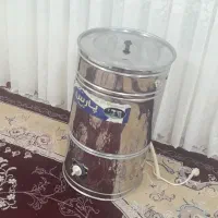 کره گیر 40 لیتری|سایر لوازم برقی|سنقر, |دیوار