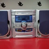 سیستم صوتی خانگی الجی