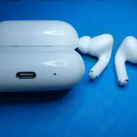 airpods pro 2  type C|لوازم جانبی موبایل و تبلت|تهران, فرحزاد|دیوار