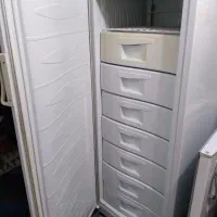 فریزر هفت کشو