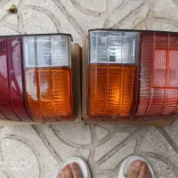 وسایل پراید هاچبک وانبار خوش صدا|قطعات یدکی و لوازم جانبی|کرمانشاه, |دیوار