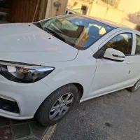 شاهین g مدل ۱۴۰۲ فروش نقد واقساط