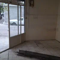 اجاره مغازه دوبر خیابان اصلی پرتردد|اجارهٔ مغازه و غرفه|تهران, علی‌آباد|دیوار
