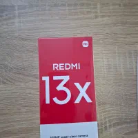 گوشی ردمی ۱۳x