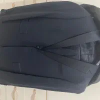 کت شلوار ایتالیایی برند BOSS