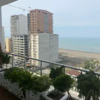 اجاره سالیانه مبله برج فول مشاعات