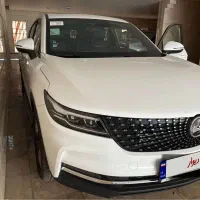 دیگنیتی پرایم سفید ۱۴۰۴ داخل مشکی|خودرو سواری و وانت|مشهد, فرهنگ|دیوار