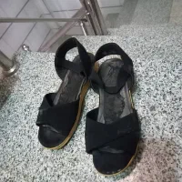 کفش وکتونی اسپرت|کیف، کفش، کمربند|اصفهان, دارک|دیوار