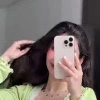 به موهات انرژی ببخش وخوشحالتشون کن