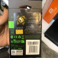 ایرپاد QCY مدل T13X|پخشکننده همراه|قم, آذر (نکویی)|دیوار