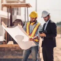 مشارکت در ساخت  تهاتر  مجری ذیصلاح