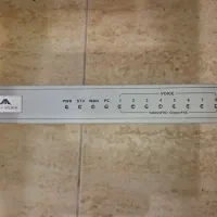 گیت وی نیوراک New Rock Fxo Gateway