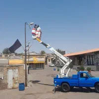 بالابر نیسان|خدمات پیشه و مهارت|قزوین, |دیوار