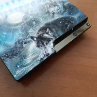 PS3 پلی‌استیشن ۳ در حد نو|کنسول، بازی ویدئویی و آنلاین|مشهد, سناباد|دیوار