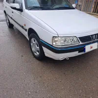 فروش فوری  اس ال ایکس مدل 94