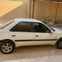 ۴۰۵ slx|خودرو سواری و وانت|اردکان, |دیوار