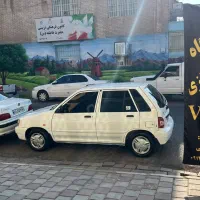 پراید 111 درجه یک|خودرو سواری و وانت|رفسنجان, |دیوار