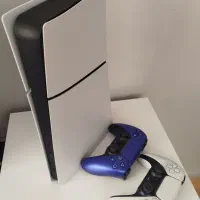 2025 play Station 5|کنسول، بازی ویدئویی و آنلاین|ارومیه, |دیوار