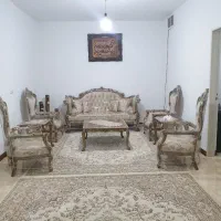 خانه اجاره ای فول امکانات|اجارهٔ خانه و ویلا|کرج, شهرک امیر المومنین|دیوار