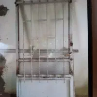 درب و پنجره دست دوم
