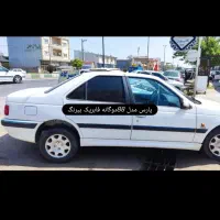 پارس مدل 88دوگانه فابریک بیرنگ