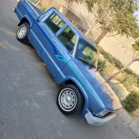 وانت مزدا مدل ۸۸ اصل ژاپن 2000 کم کار انژکتور
