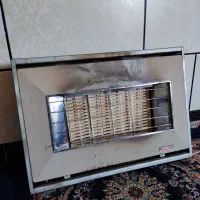 بخاری آبسال|بخاری، هیتر، شومینه|شادگان, |دیوار