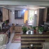 آپارتمان تک واحدی/ ۹۰متری/آسانسور دار/دوخواب