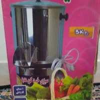 سبزی خردکن نونو