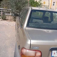 پراید 85دوگانه کارخونه شاسی پلمپ