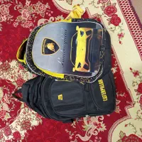 دوعدد کیف سالم