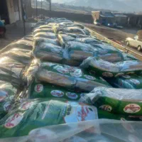 برنج هندی هایلی طبیعت هندی|خوردنی و آشامیدنی|اسلامآباد غرب, |دیوار