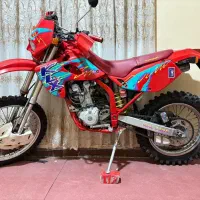 کاوازاکی klx250