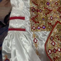 لباس بنارسی|لباس|ایرانشهر, |دیوار