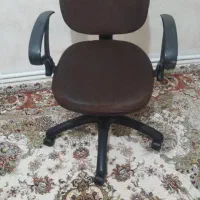 میز کامپیوتر وصندلی