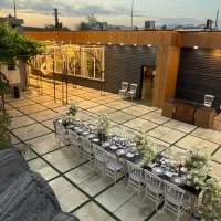 باغ تالار عروسی و جشنها با امکانات کامل|خدمات پذیرایی، مراسم|شهریار, دهشاد بالا|دیوار