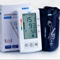 دستگاه فشار سنج بازویی