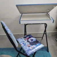 میز تحریر طرح و قالیچه درحد نو طرح فروزان|فرش|قم, انسجام|دیوار