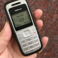 گوشی نوکیا ۱۲۰۰